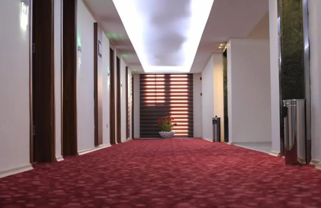 Palmcity Hotel Turgutlu-1