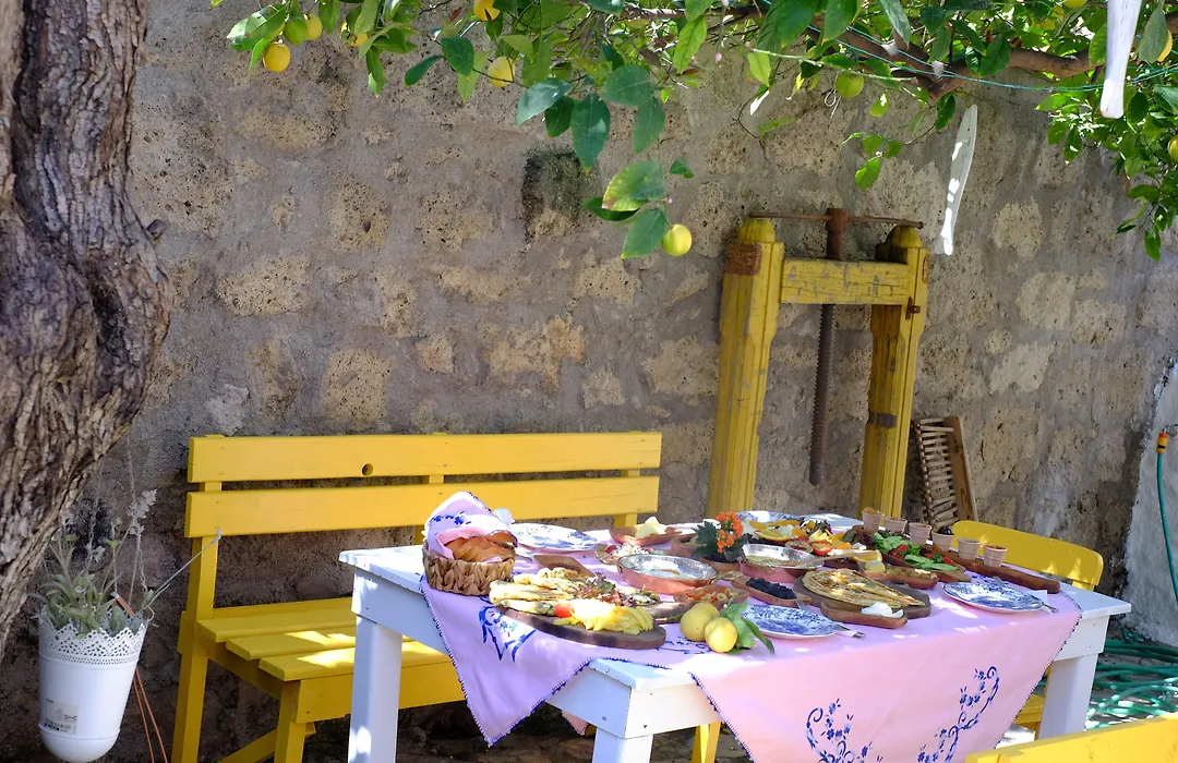 Serin Konak Hotel-1