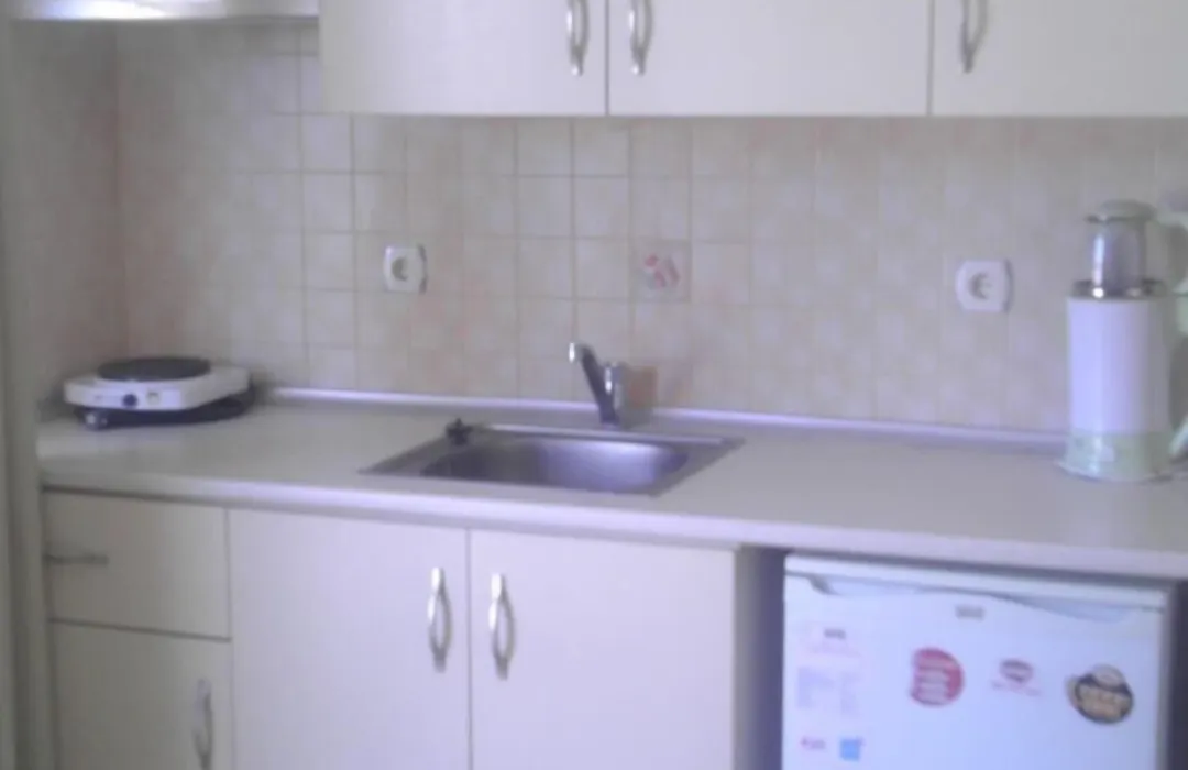 Zeytin Apart Hotel-1