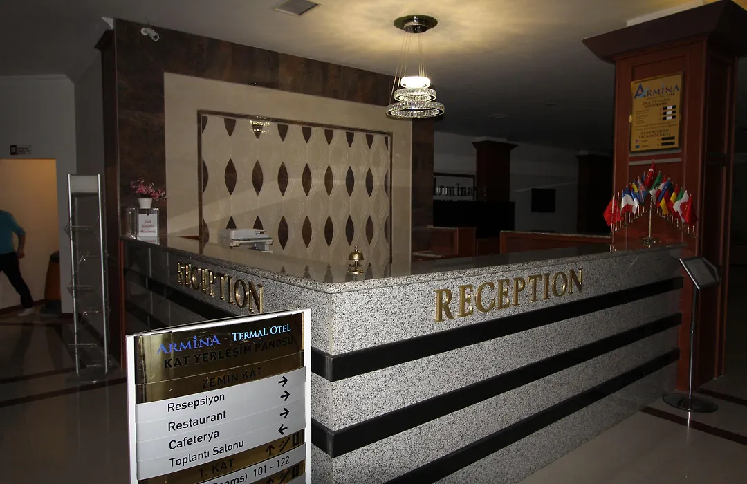 Armina Otel-1