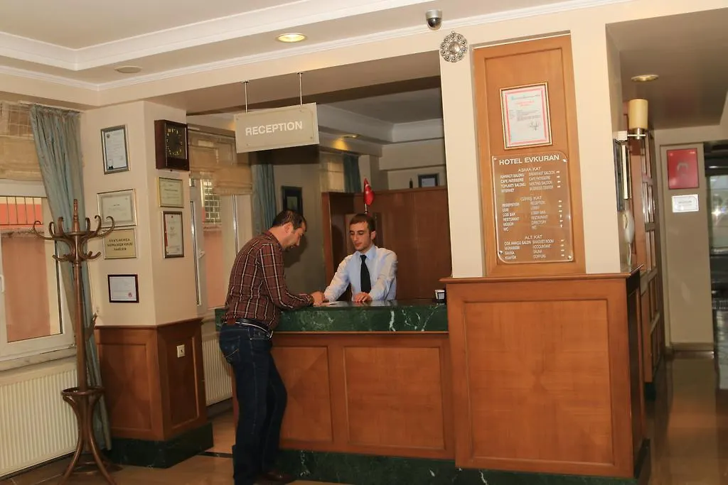 Evkuran Hotel-1
