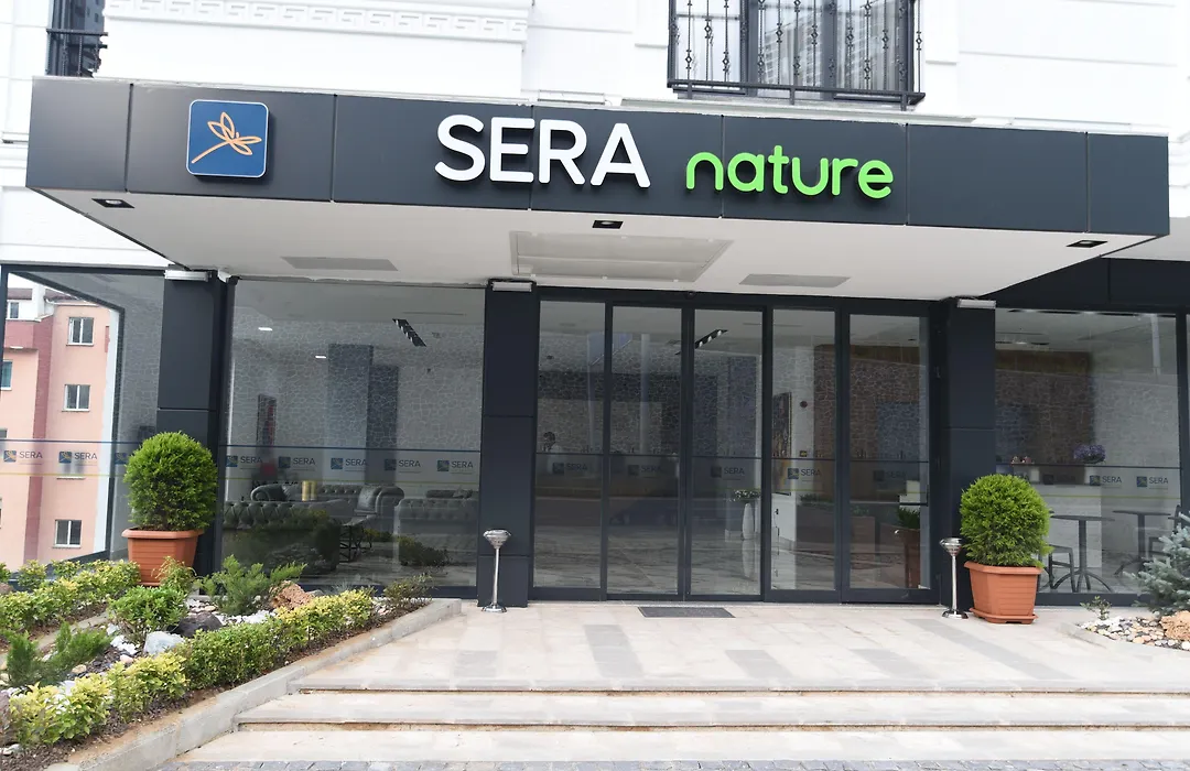 Sera Nature Hotel & Spa-1