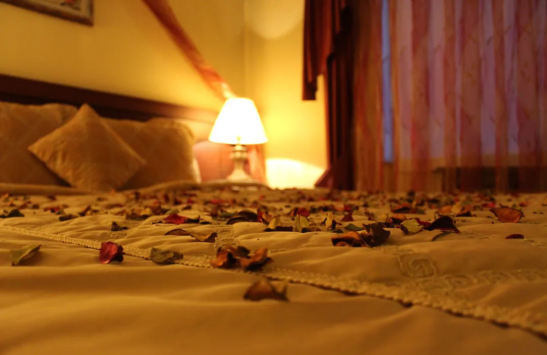 Ikbalhan Hotel-1