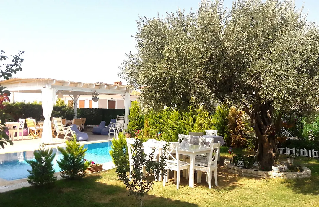 Era Hotel Alacati-1