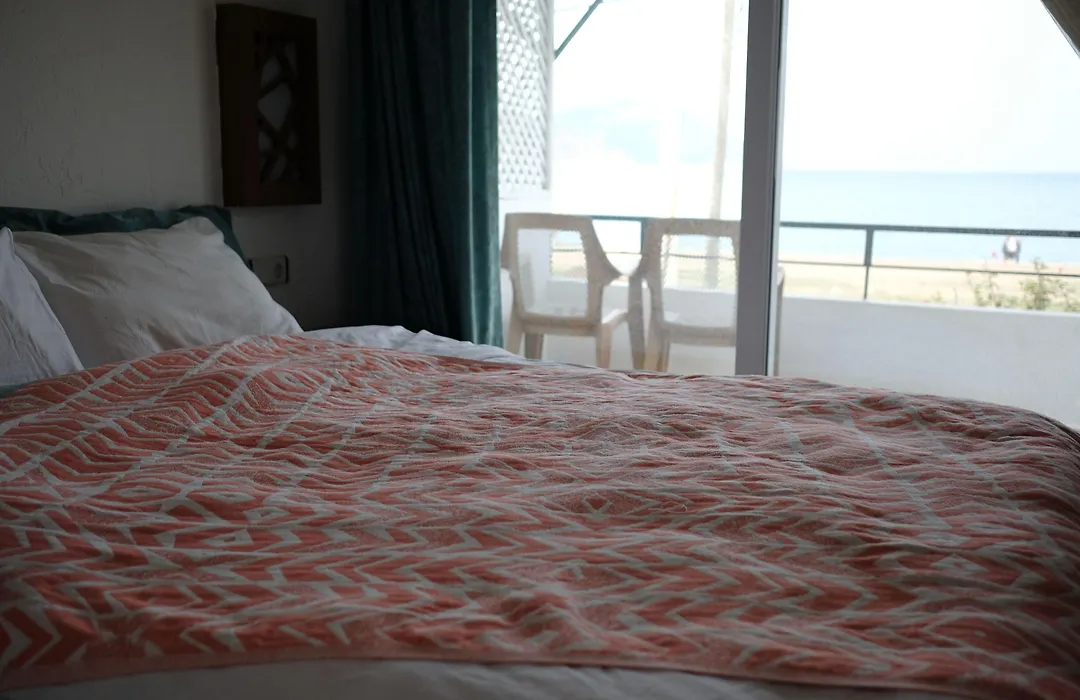 Ceneviz Hotel-1