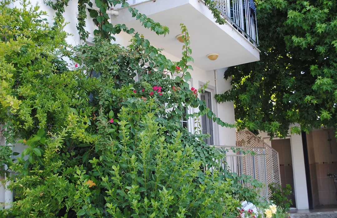 Tugay Hotel-1