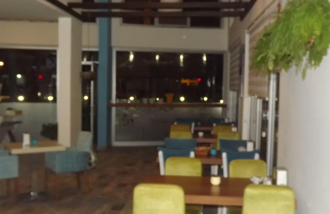 Anatolia Suit Otel-1