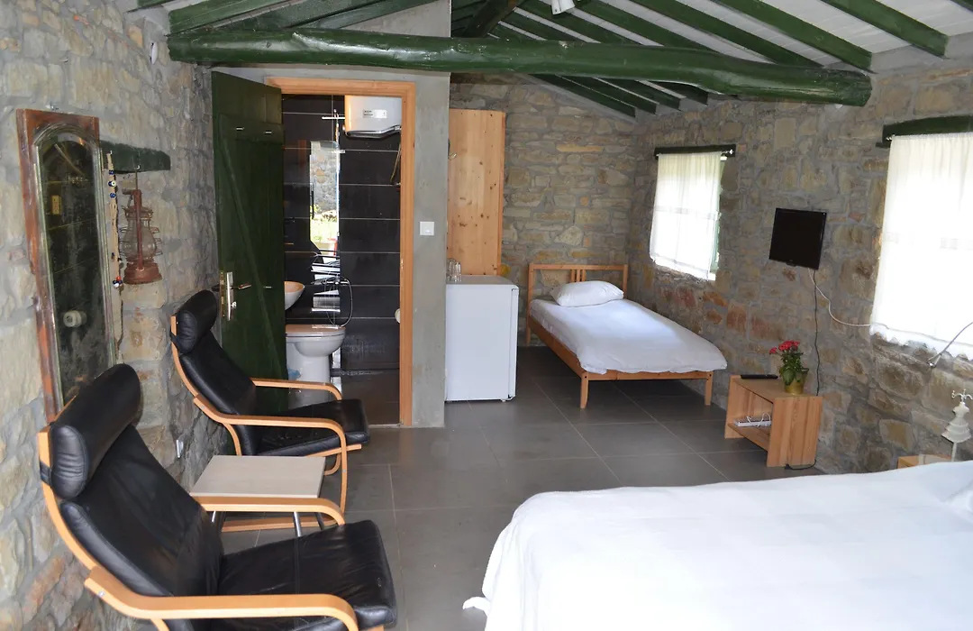 Son Vapur Butik Otel-1