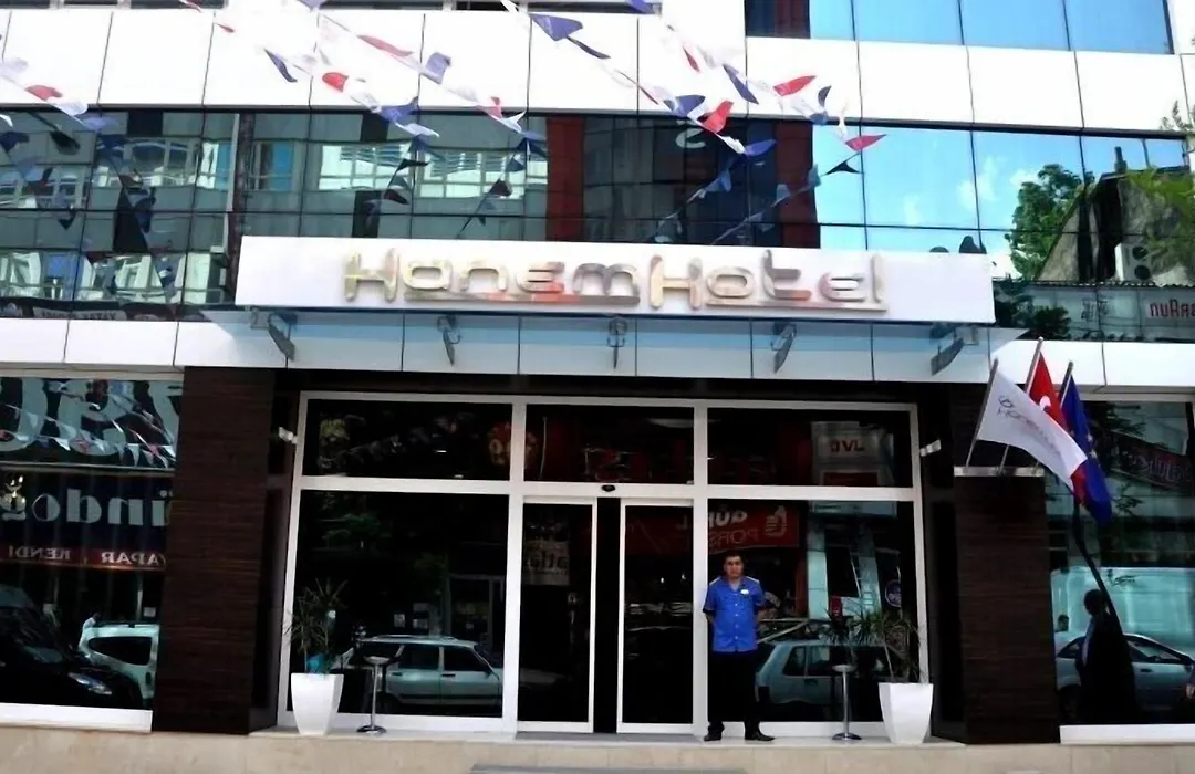 Hanem Hotel-1