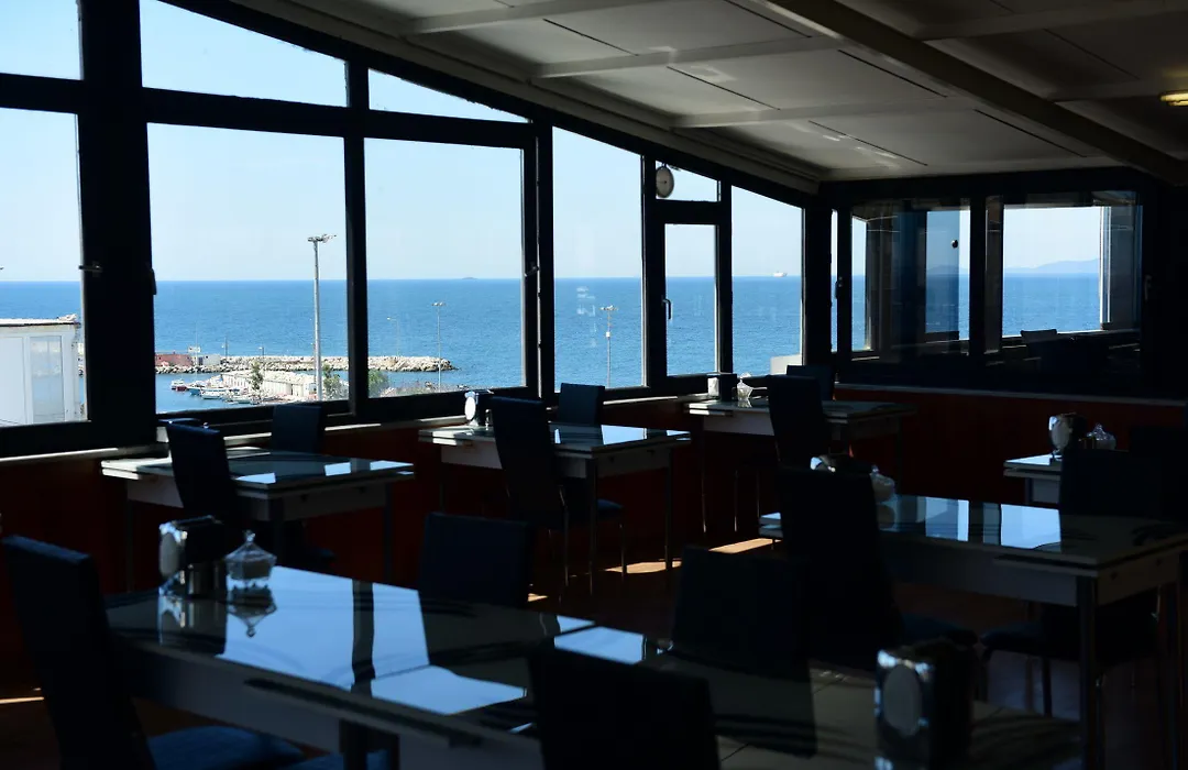 Seref Hotel-1