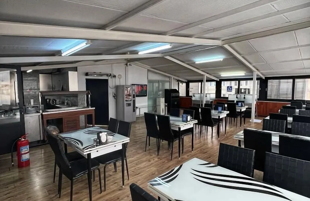 Seref Hotel-1