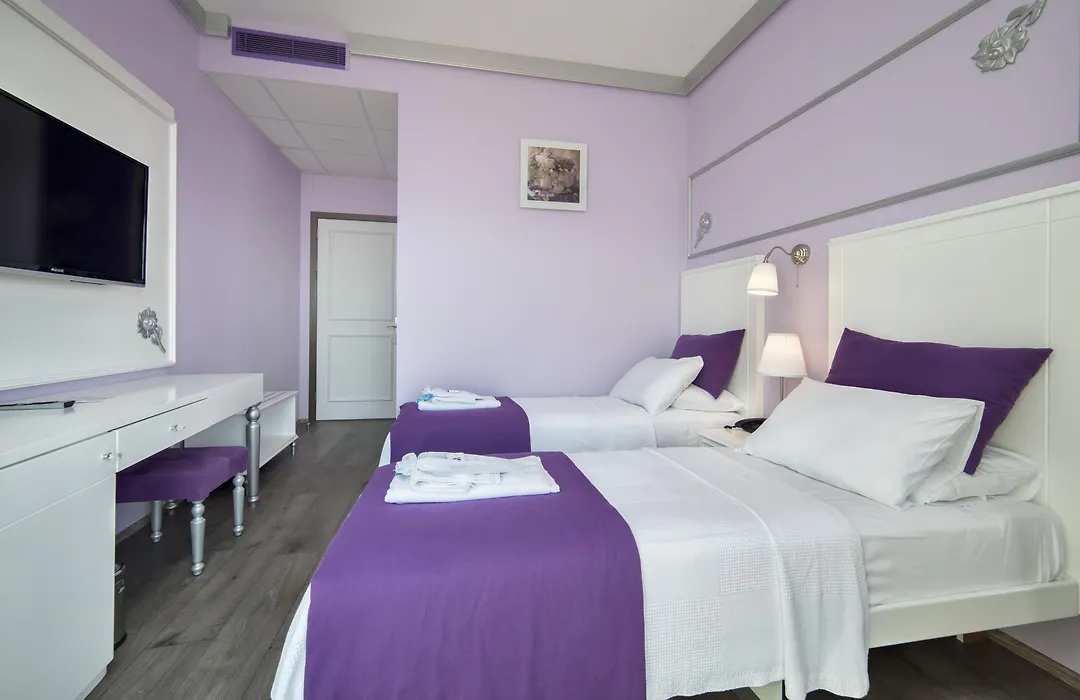 Sanli Beach Resort-1