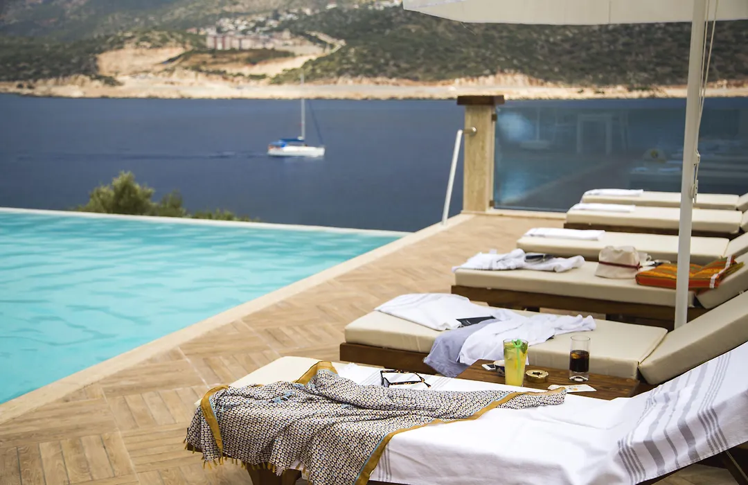 Suna Sun Hotel - Adult Only-1