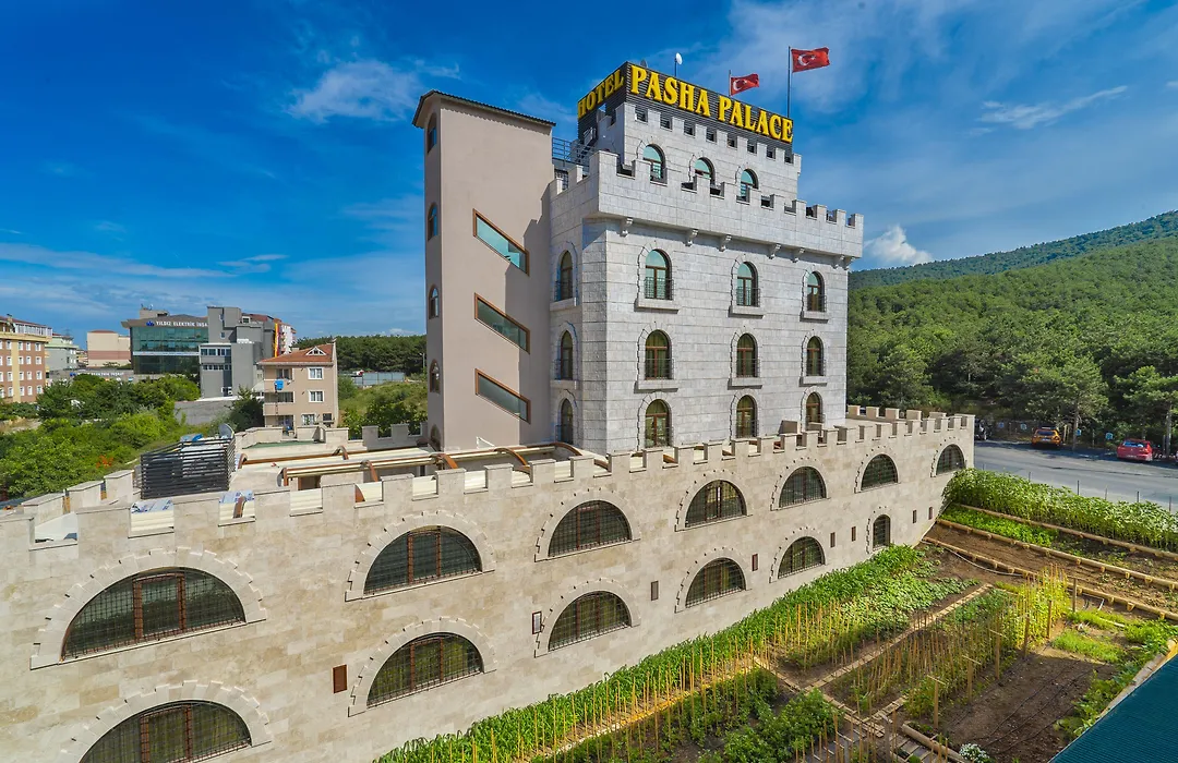Pasha Palace Hotel-1