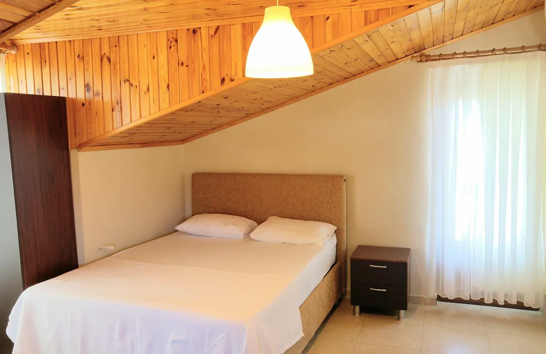 Degirmen Hotel Kerpe-1