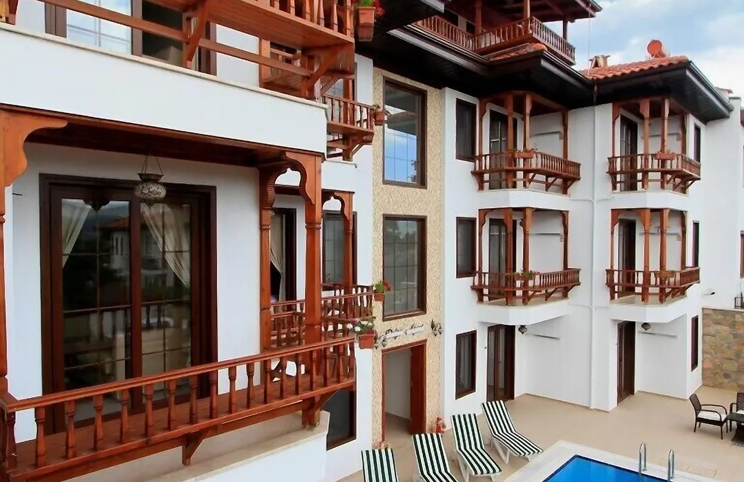 Akyaka Deger Apart-1