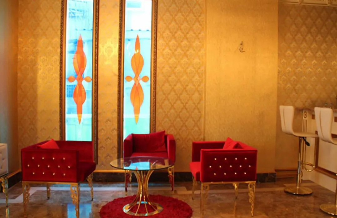 Royal Mersin Hotel-1