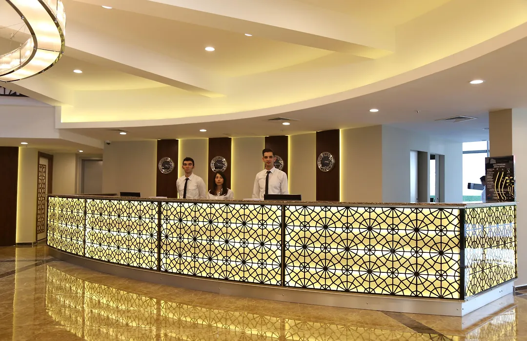 Grand Artvin Hotel-1