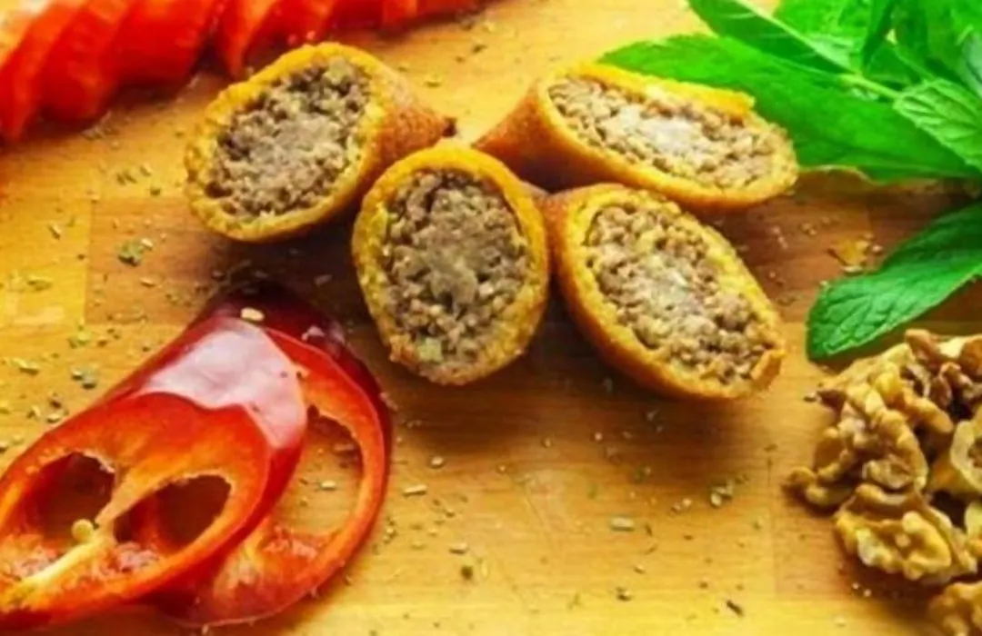 Şehrazat Konaği-1