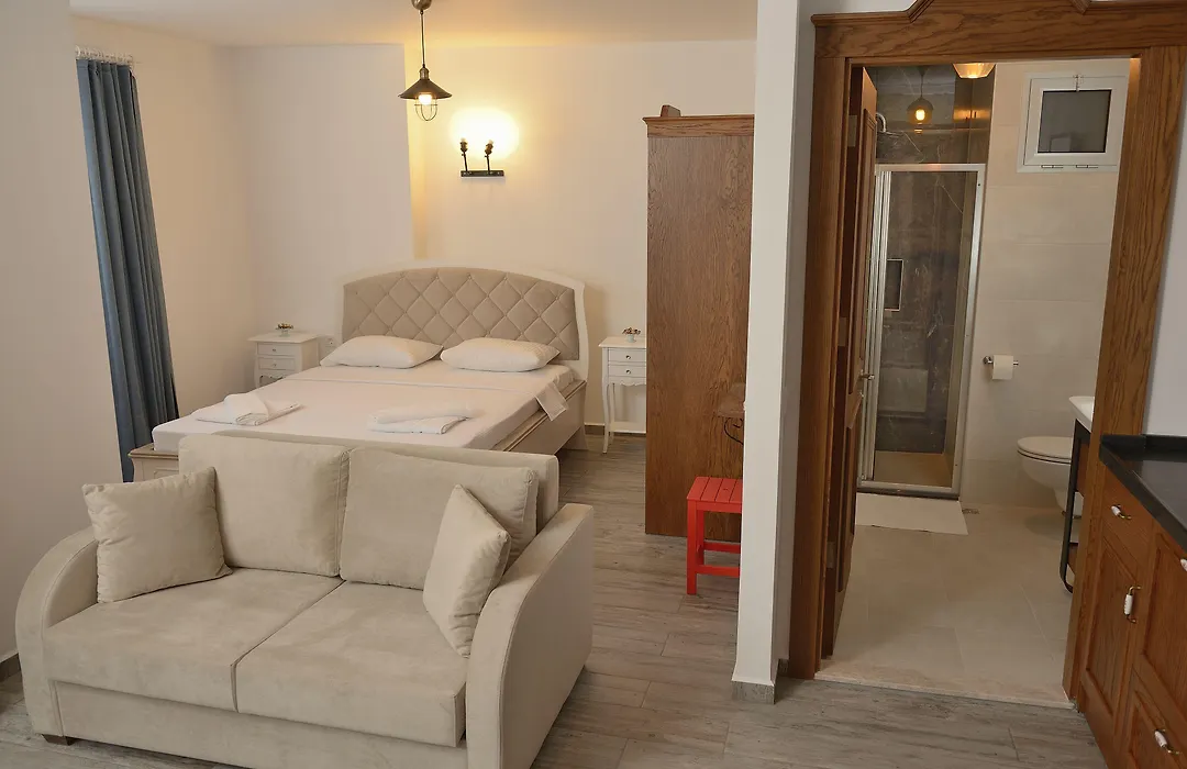 Brothers Cesme Hotel-1