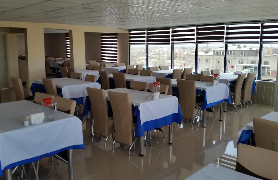 Grand Derya Otel-1