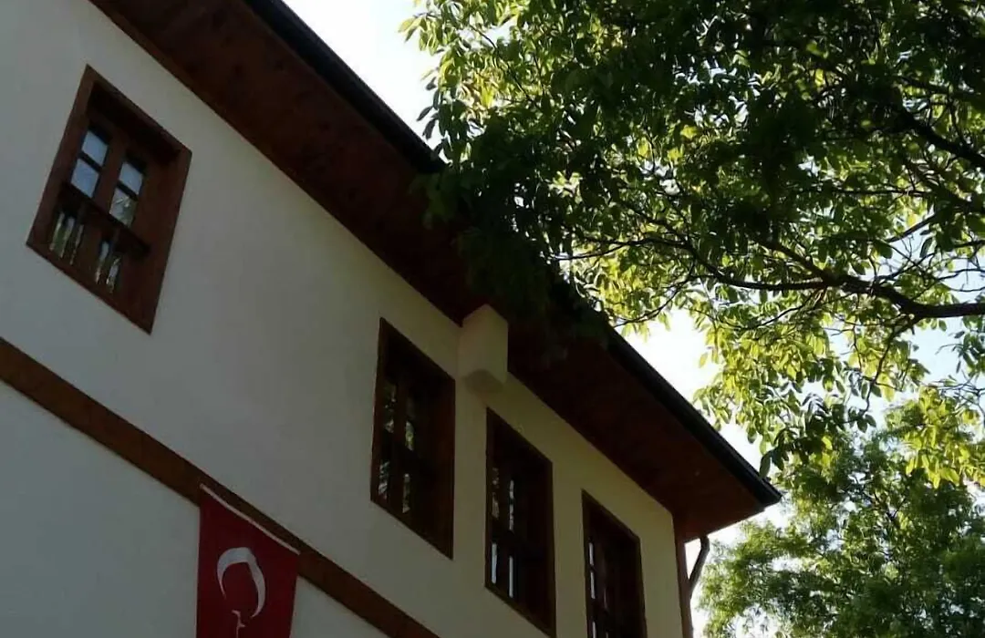 Melek Hanim Konaği-1