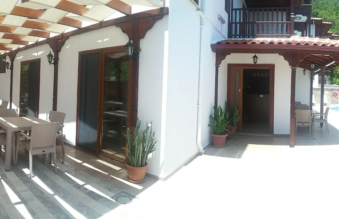 Kaya Hotel-1