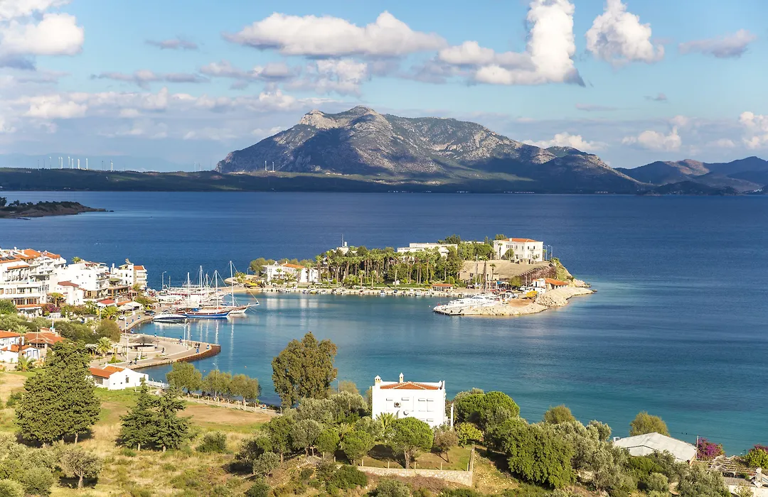Bademli Konak Otel-1