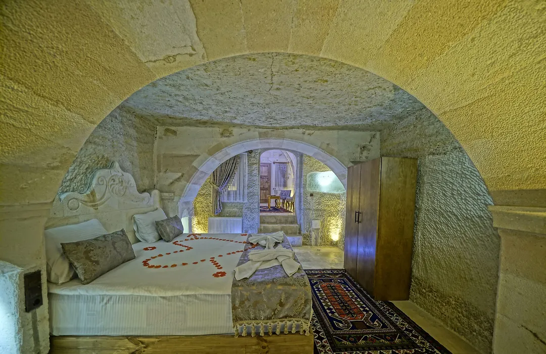 Cappa Cave Hotel-1