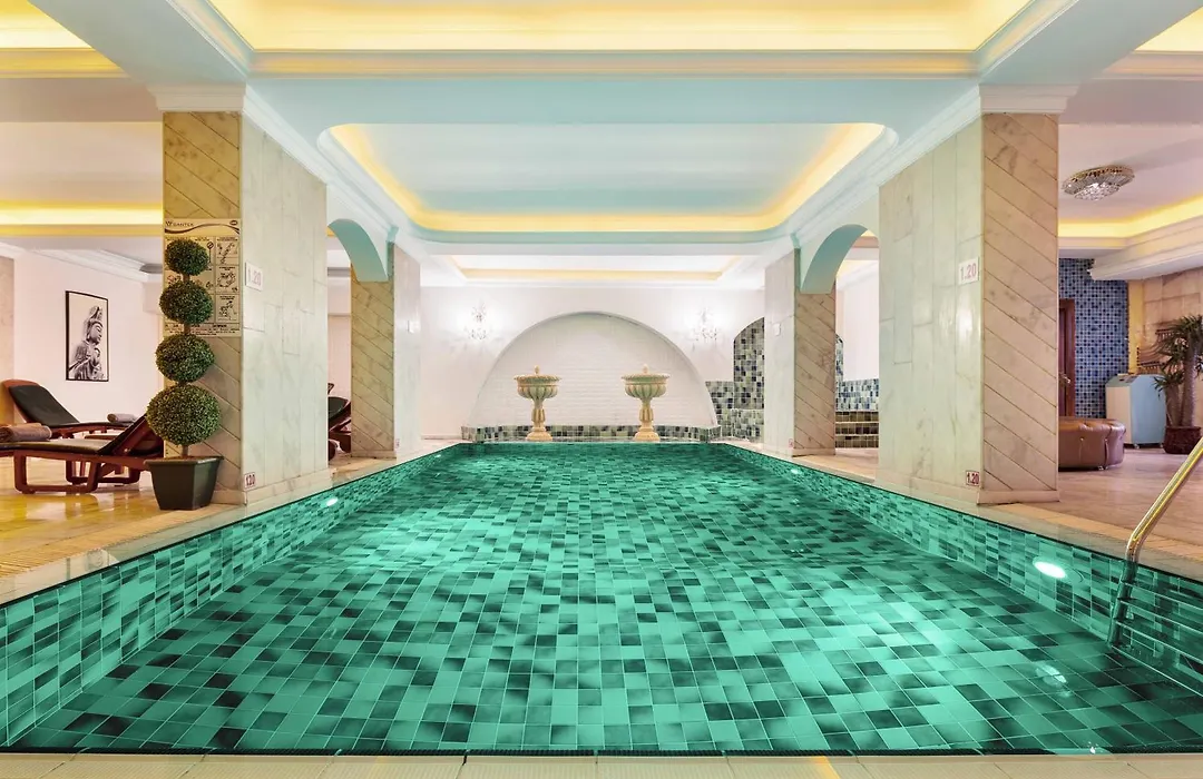 Hotel Ickale-1