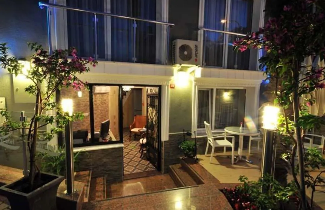 Ada Sahil Hotel-1