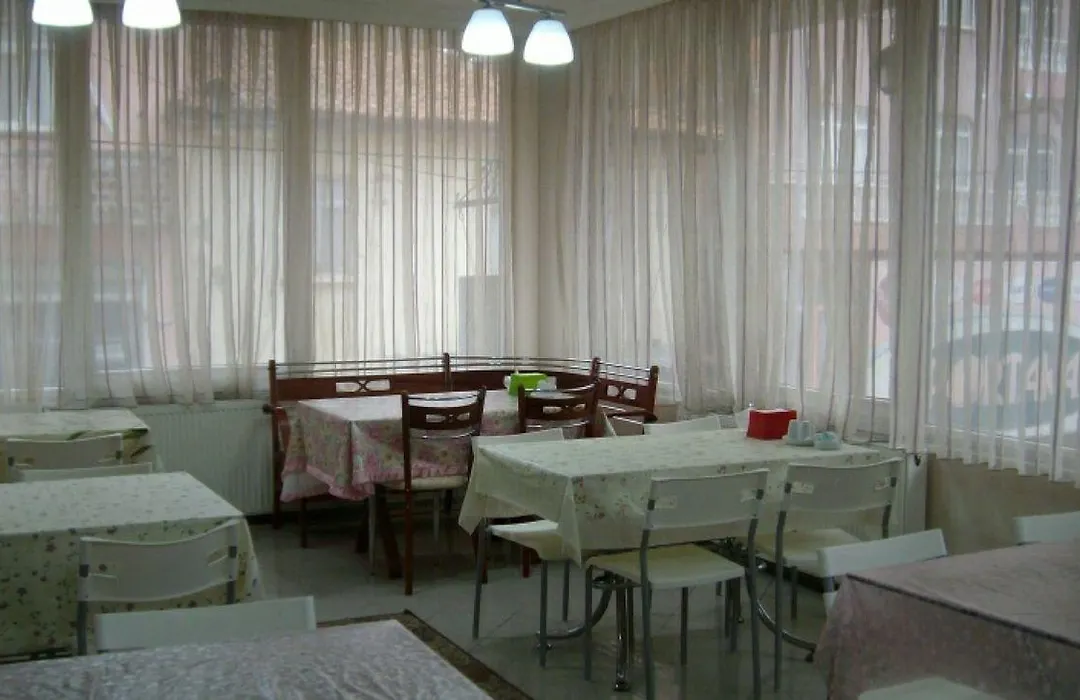 Hotel Sungur-1