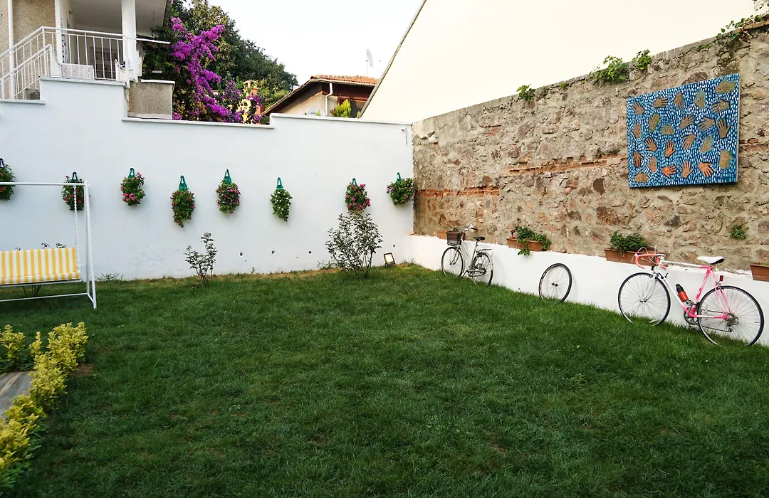Pelit Boutique Hotel-1
