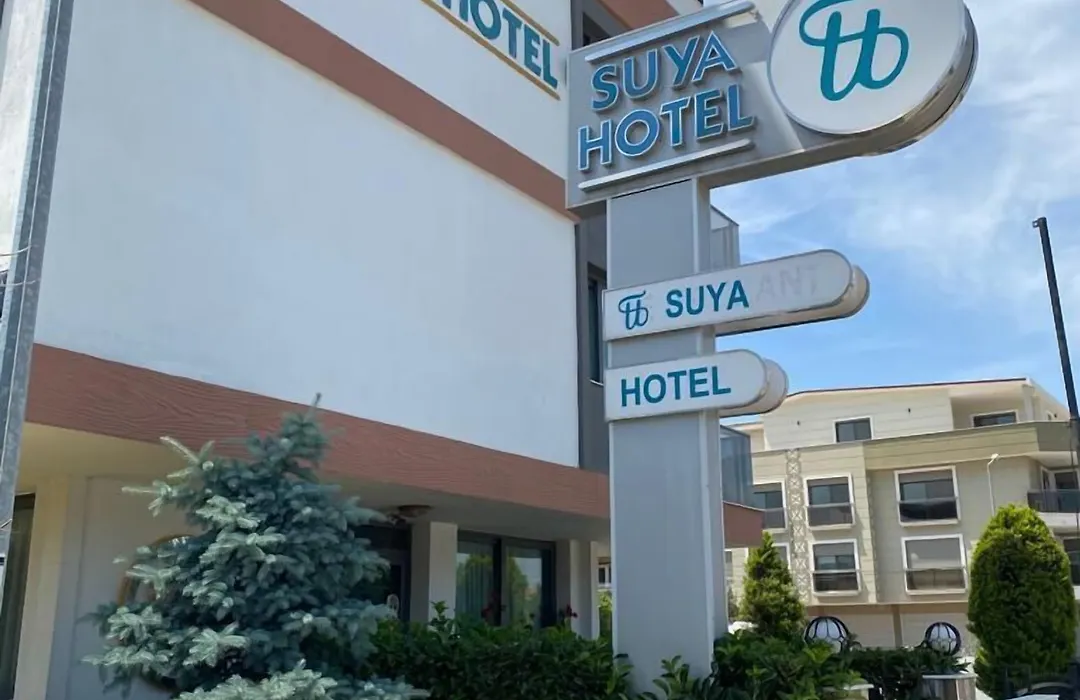 Suya Hotel-1