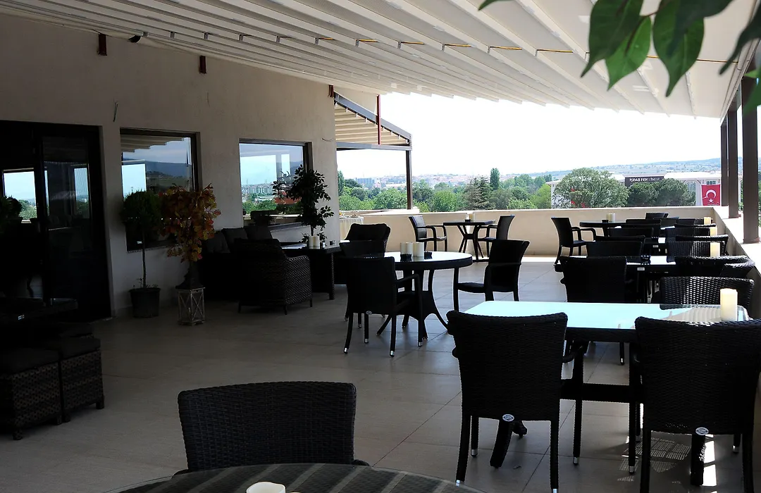 Casa Grande Otel-1