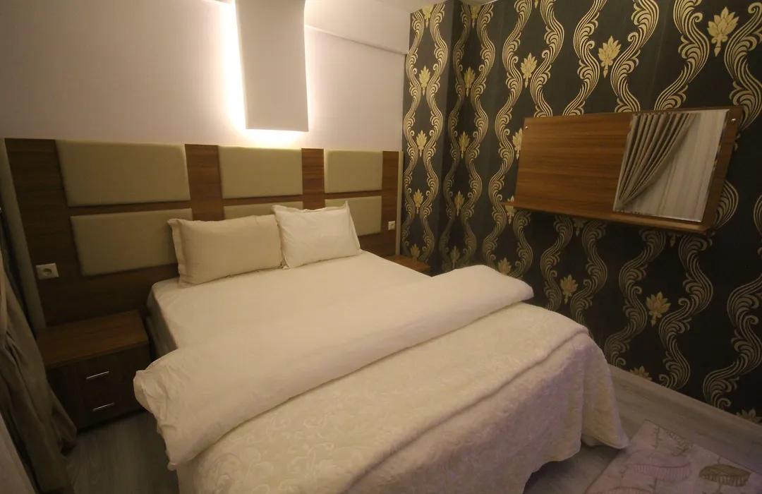 Zara Turan Apart Otel-1