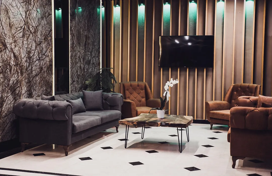 Tymbris Hotel Eskisehir-1