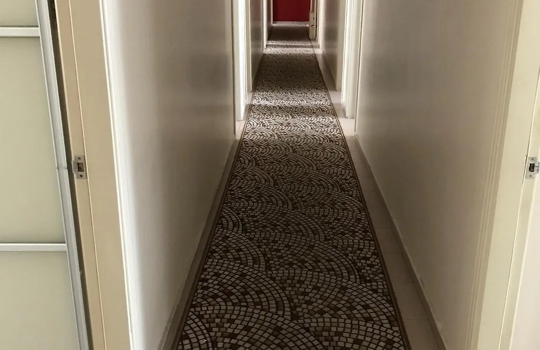 Aşkin Art Otel-1