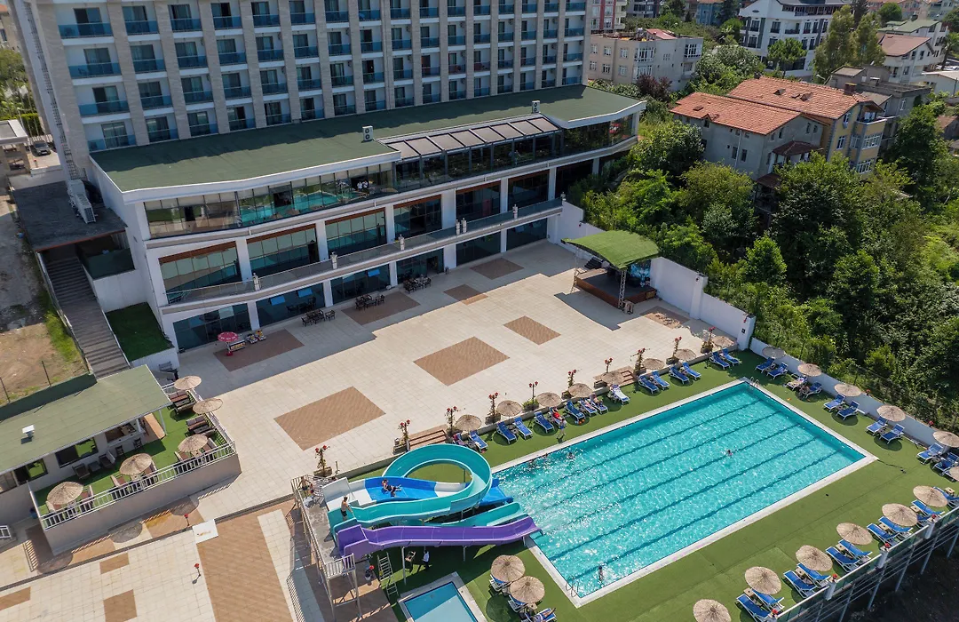 Ramada Resort By Wyndham Unye-1