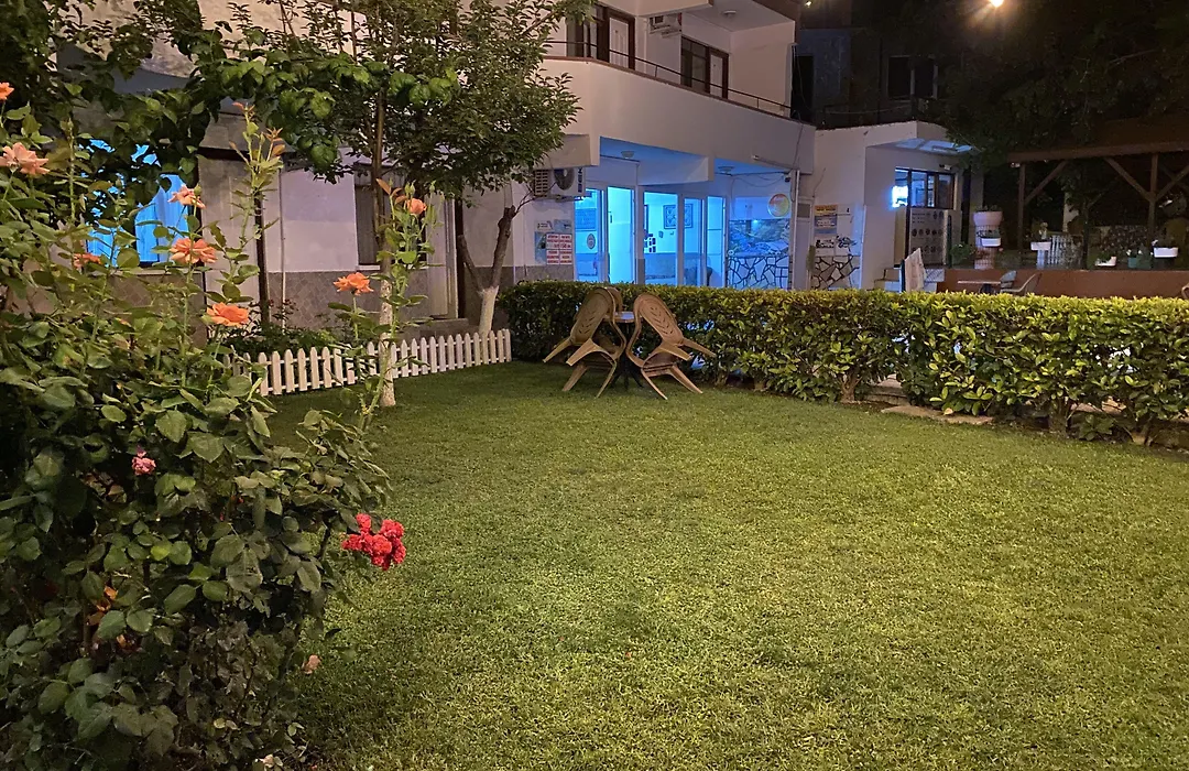 Sunrise Aya Hotel-1