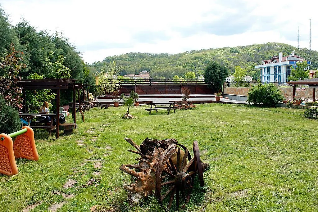 Gunay Hotel-1