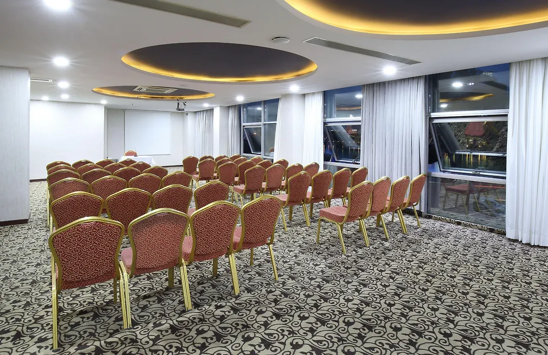 Adana Taskopru Hotel-1