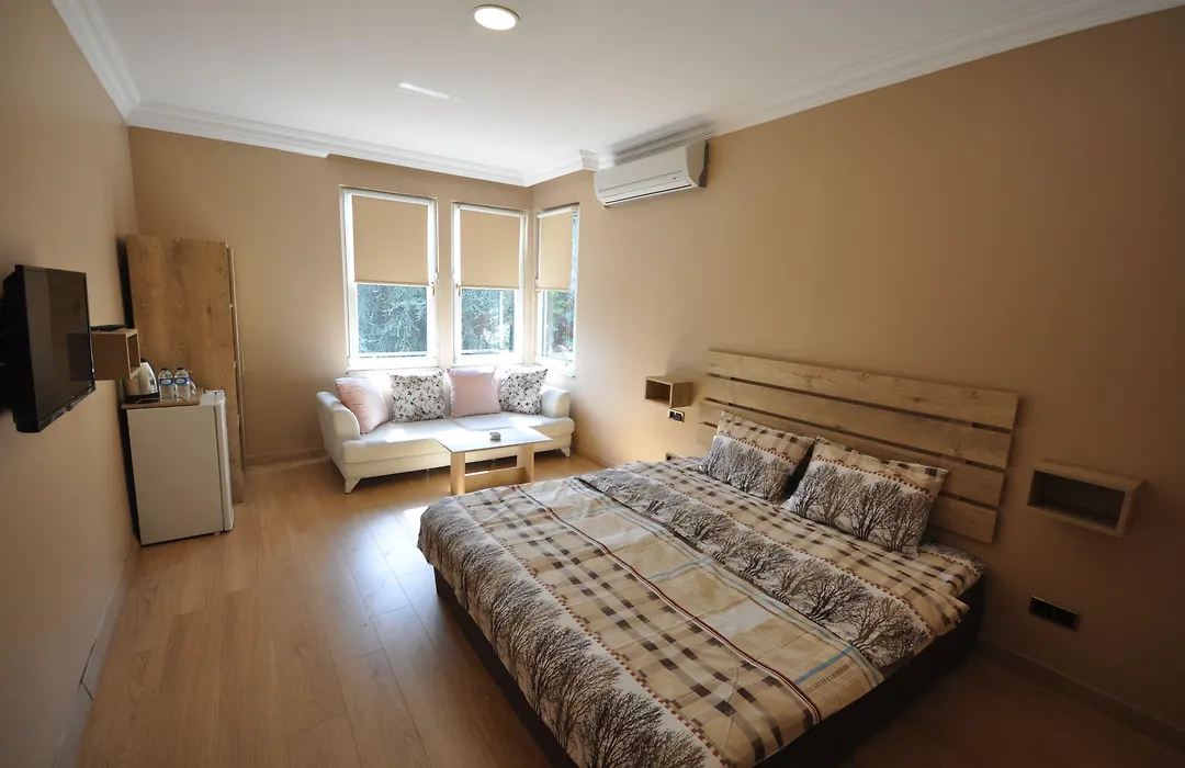 Tuzla Koesk Otel-1