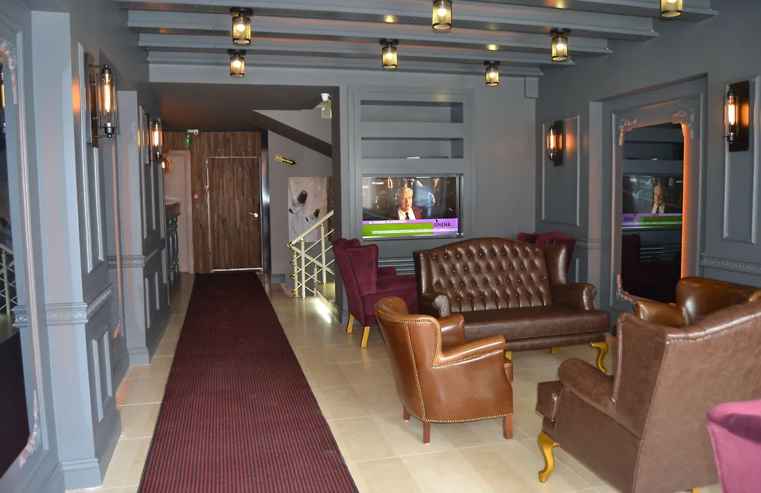 Hotel Zade-1