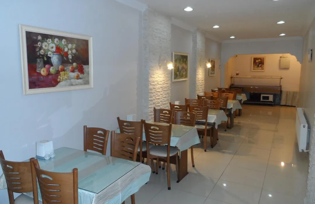 Kiraz Otel-1