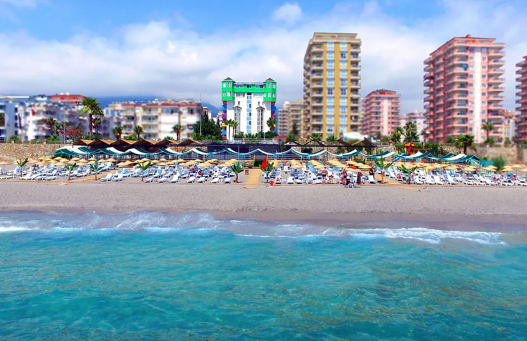 Klas More Beach Hotel-1