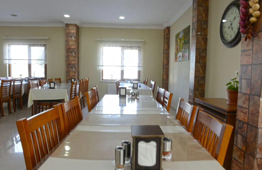 Doyuranlar Ata Hotel-1