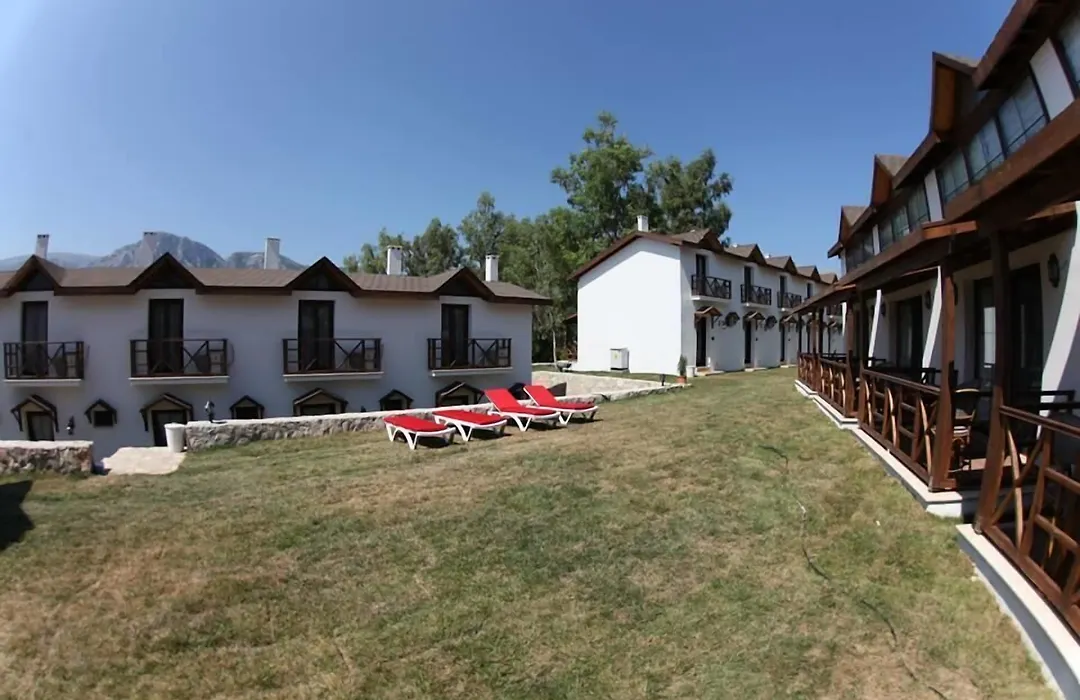 Mimoza Apart Otel-1