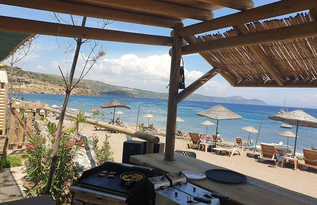 Assos Batik Iskele Beach Hotel-1