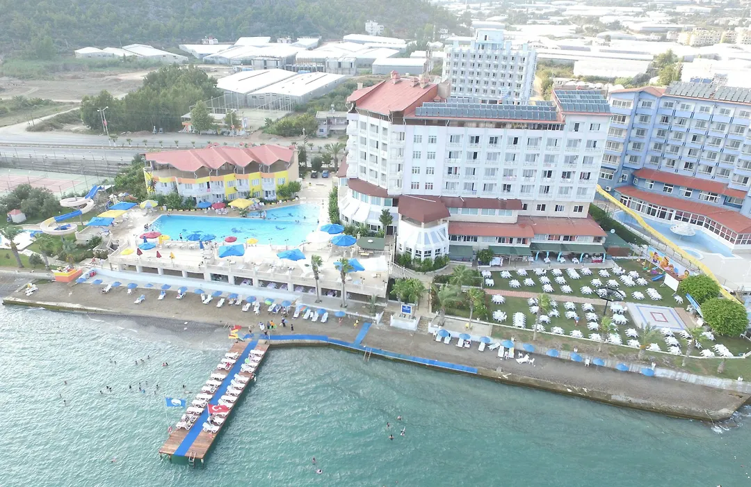 Anemurion Hotel-1